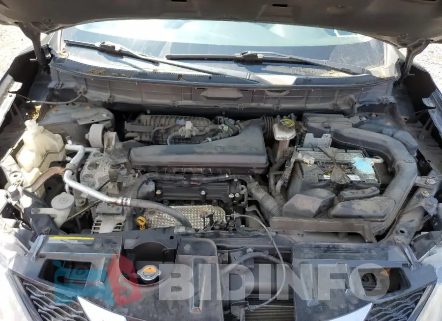 KNMAT2MV4GP625452 Photo# 12