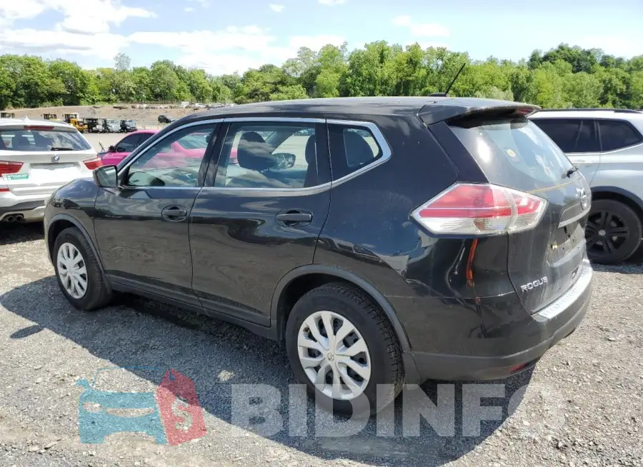 KNMAT2MV4GP625452 Photo# 2