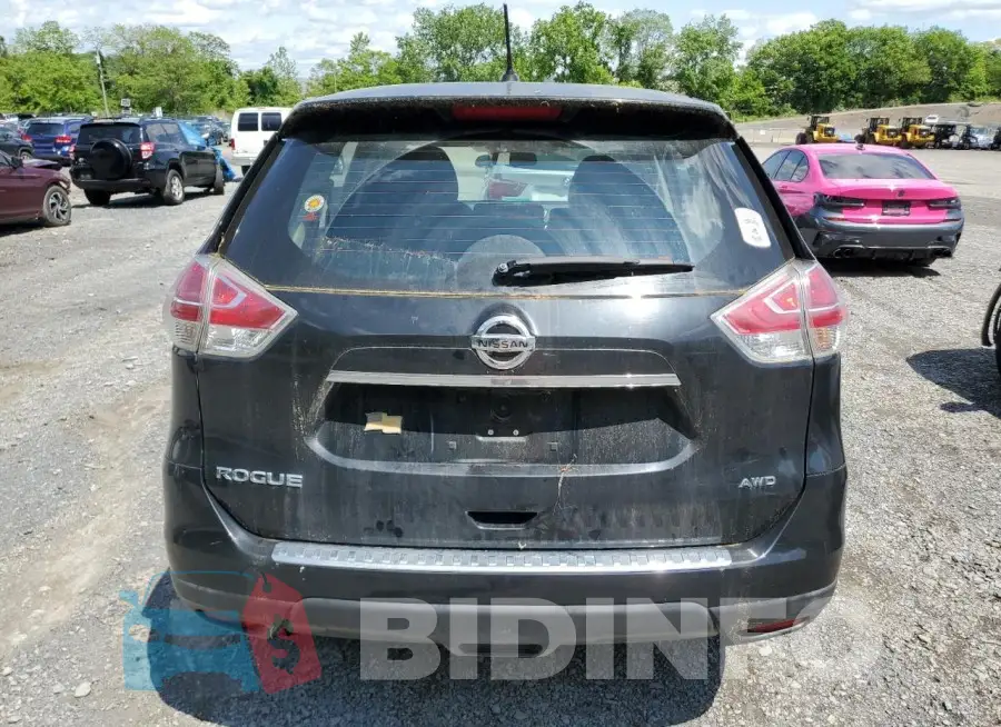 KNMAT2MV4GP625452 Photo# 6