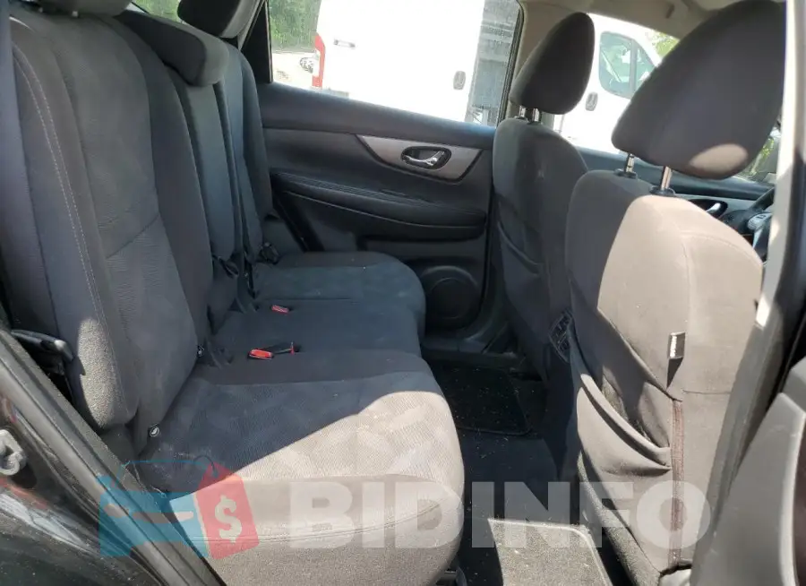 KNMAT2MV4GP625452 Photo# 11