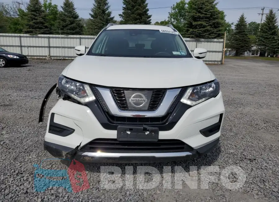 KNMAT2MV5KP540256 Photo# 5
