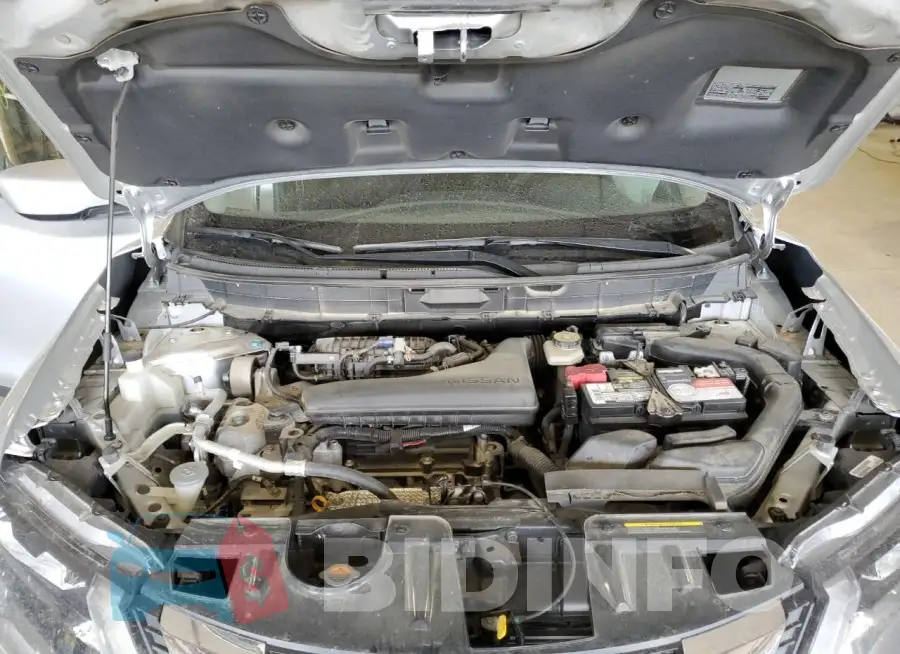 KNMAT2MV6KP527967 Photo# 11