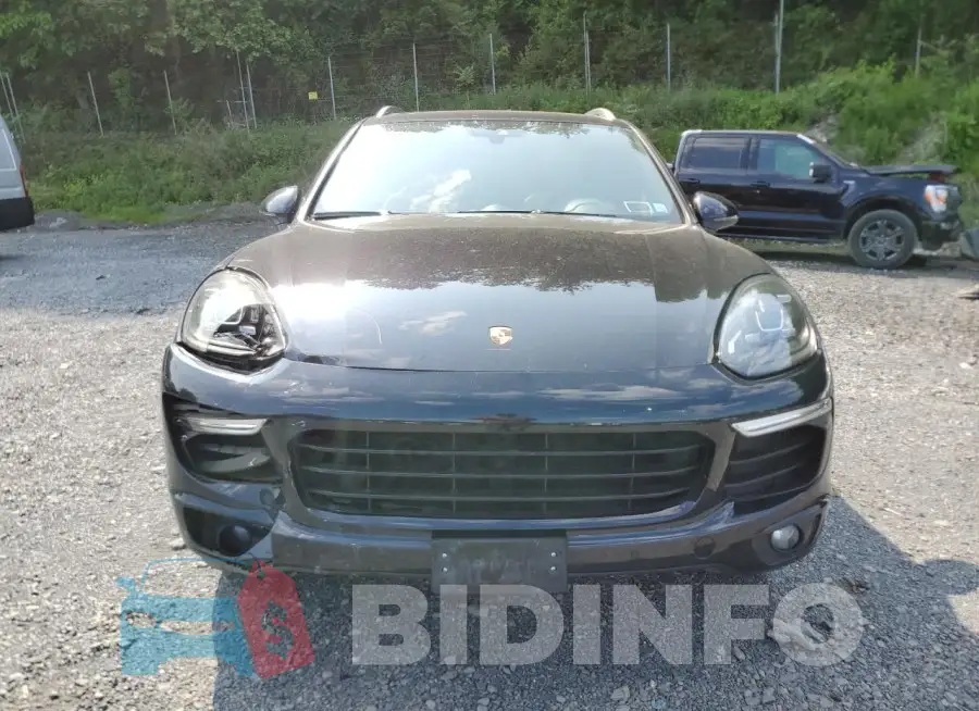 WP1AE2A23GLA17545 Photo# 5