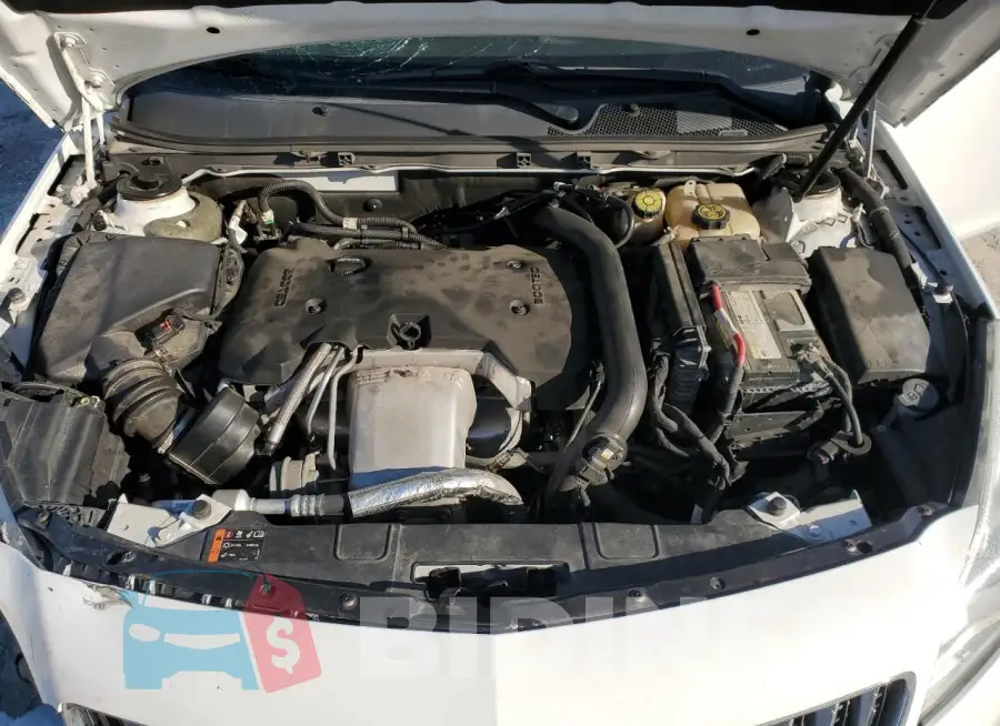 2G4GK5EX7G9166815 Photo# 11