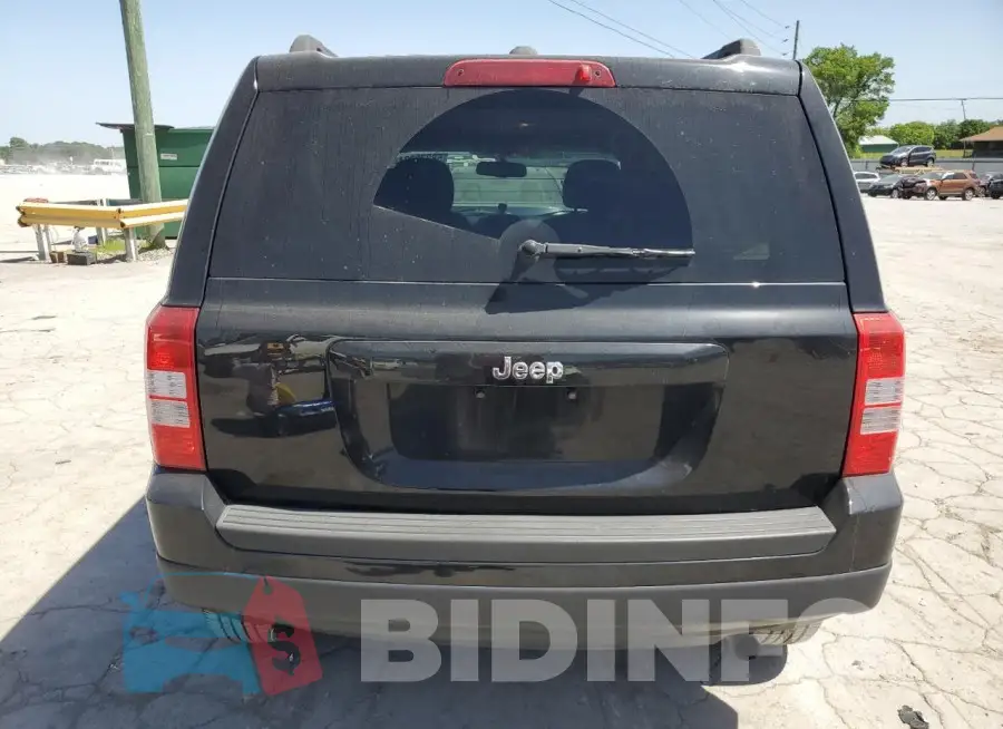 1C4NJPBBXGD763477 Photo# 6