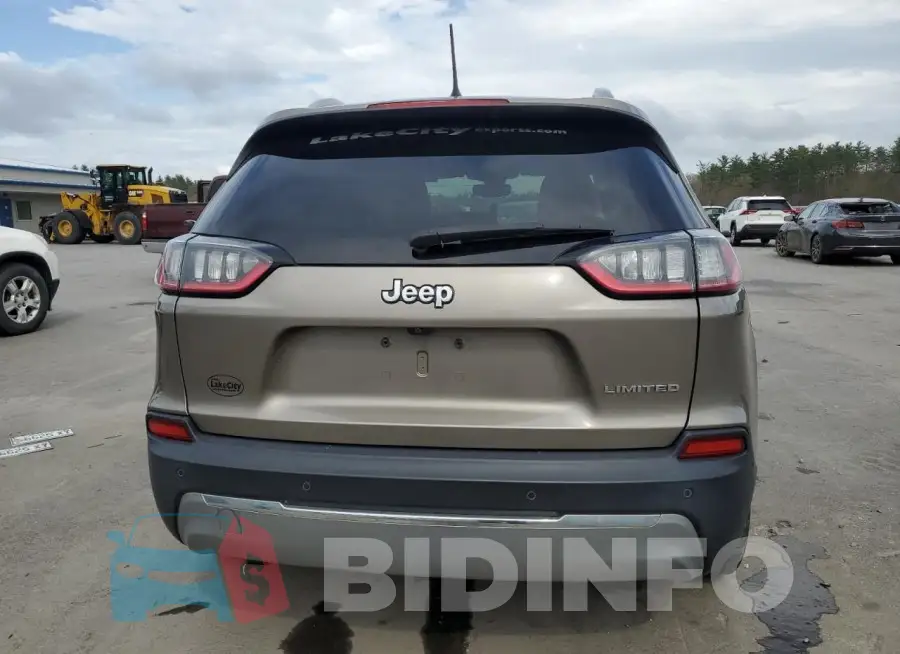 1C4PJLDB5KD448173 Photo# 6