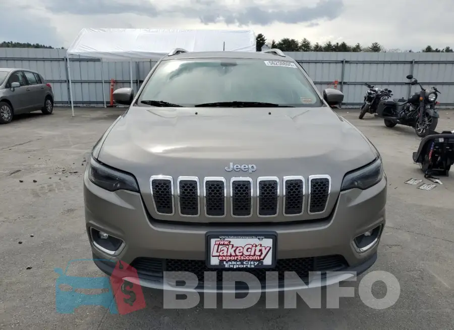 1C4PJLDB5KD448173 Photo# 5