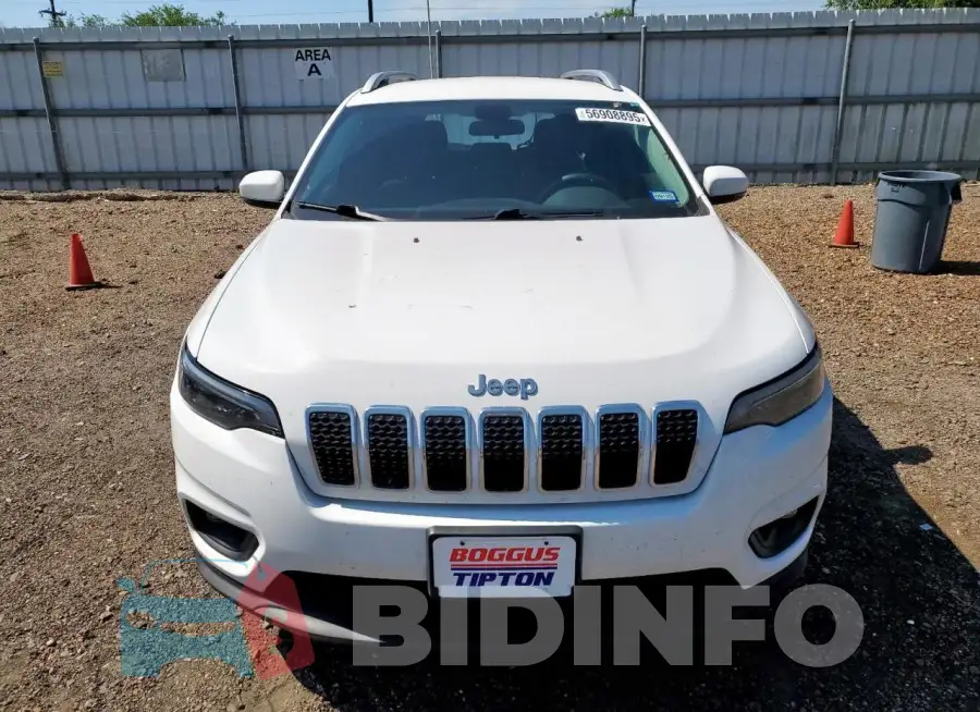 1C4PJLLB6LD605986 Photo# 5