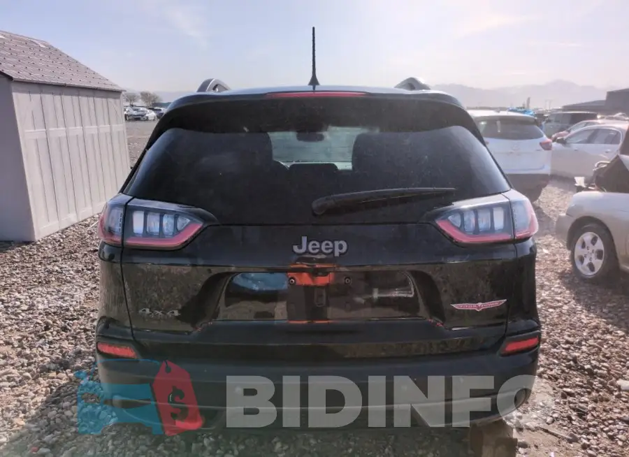 1C4PJMBX6LD608552 Photo# 6