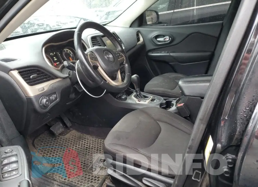 1C4PJMCB7HW513237 Photo# 7