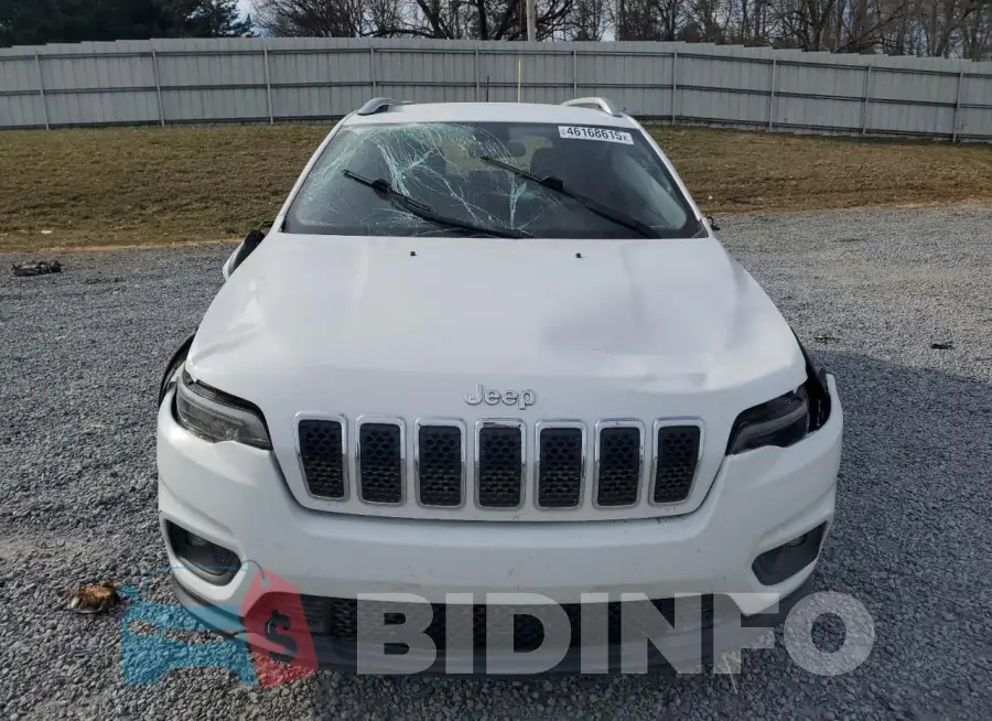 1C4PJMCB9KD158249 Photo# 5