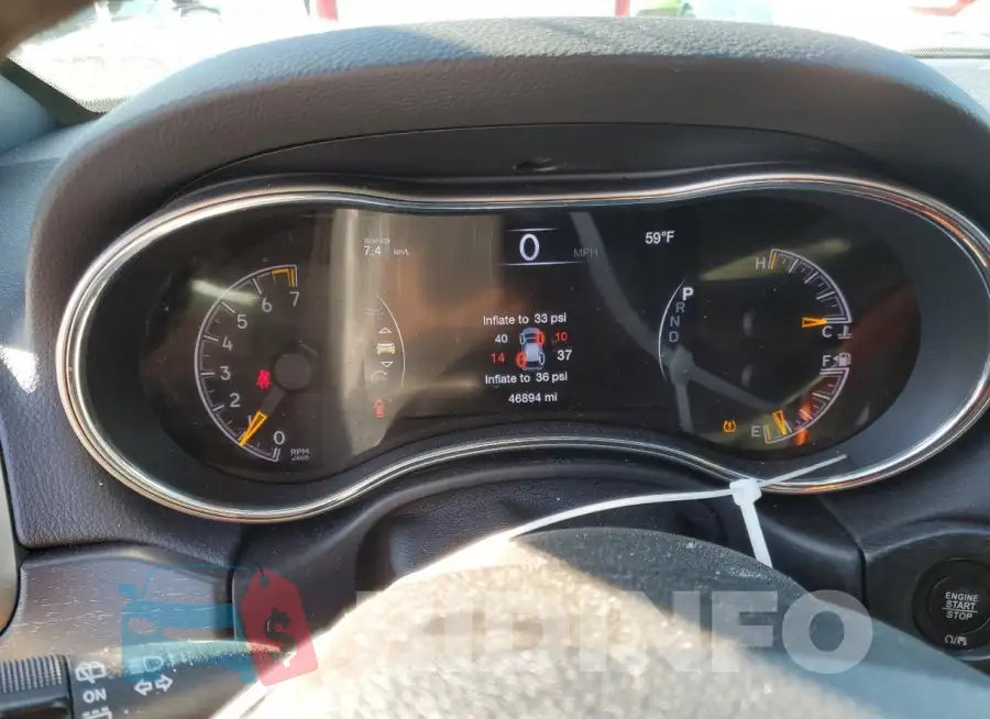 1C4RJFAGXHC881514 Photo# 9