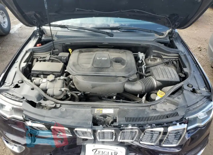 1C4RJFBG3KC571310 Photo# 11