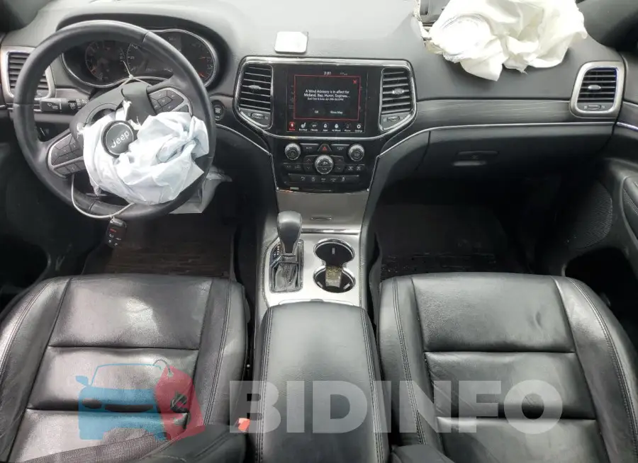 1C4RJFBG9MC871405 Photo# 8