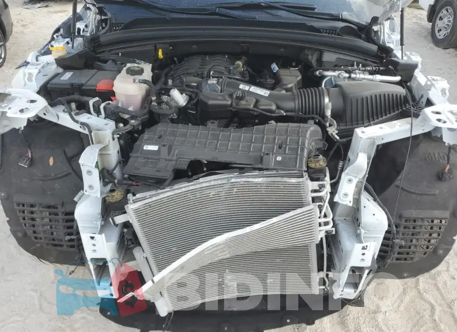 1C4RJGBG1RC707837 Photo# 12