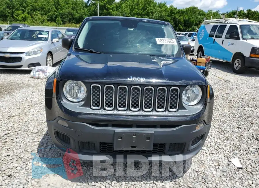 ZACCJAAB7HPF58384 Photo# 5