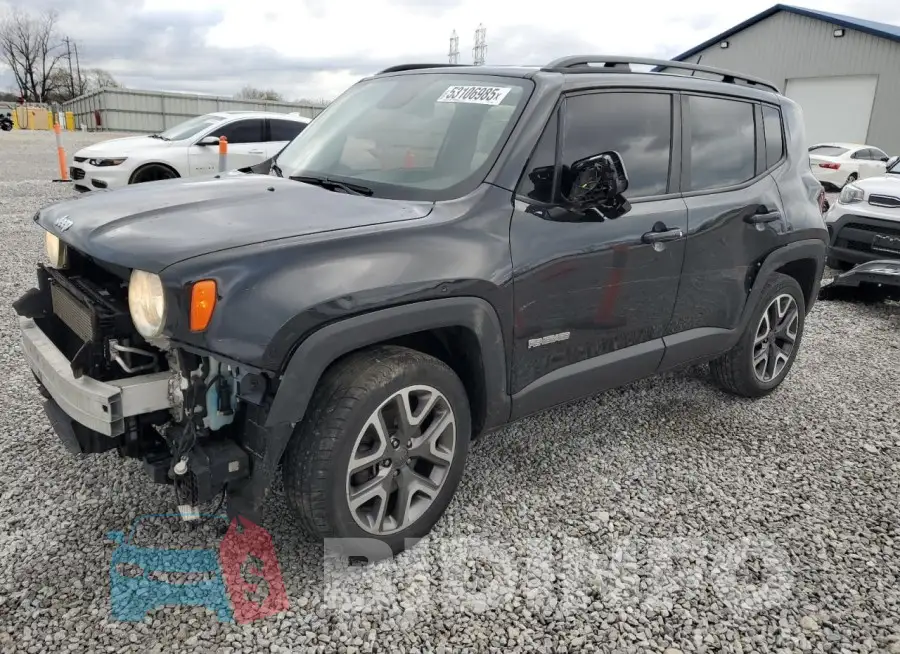 ZACCJBBB9HPF22586 Photo# 1