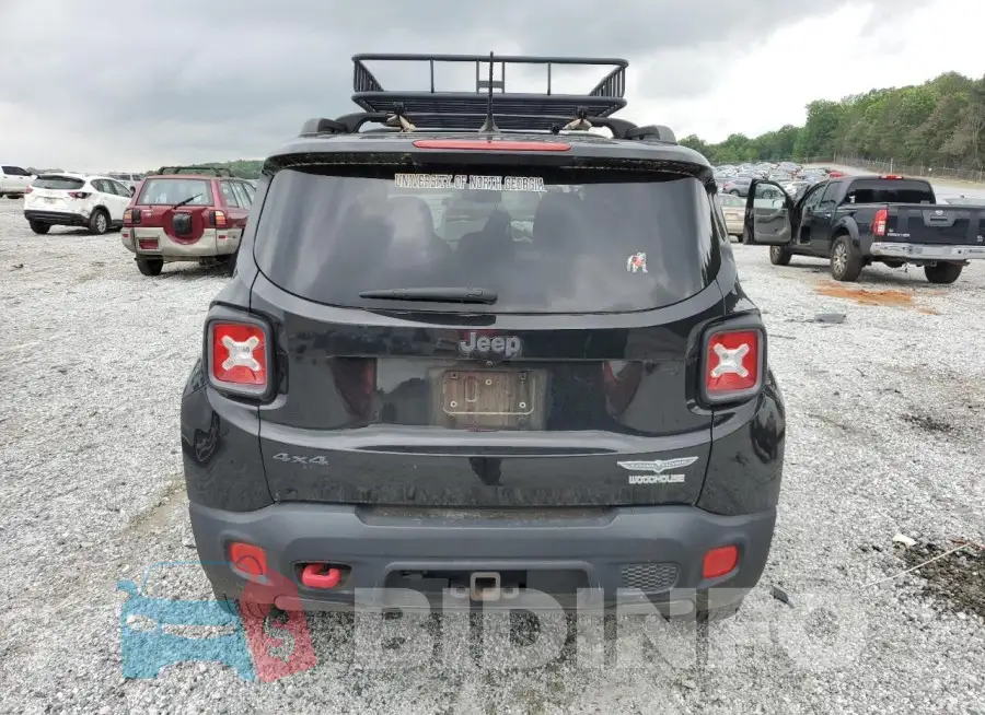 ZACCJBCB1HPF87365 Photo# 6
