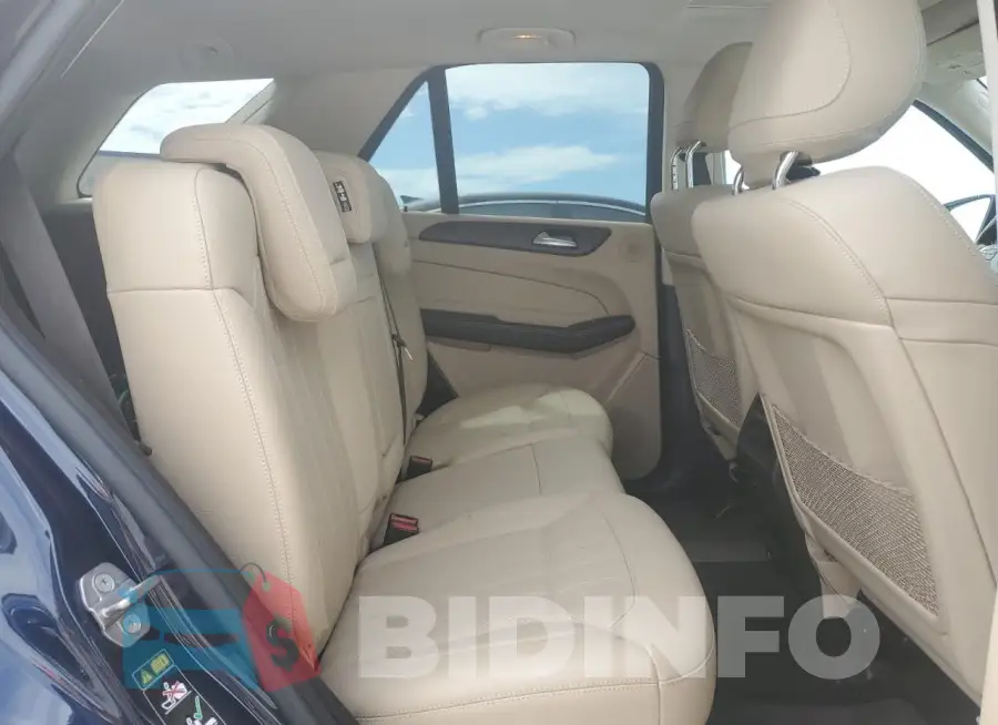 4JGDA5HB9JB184597 Photo# 11