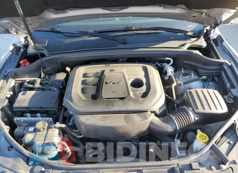 1C4RDJAG6LC124080 Photo# 12