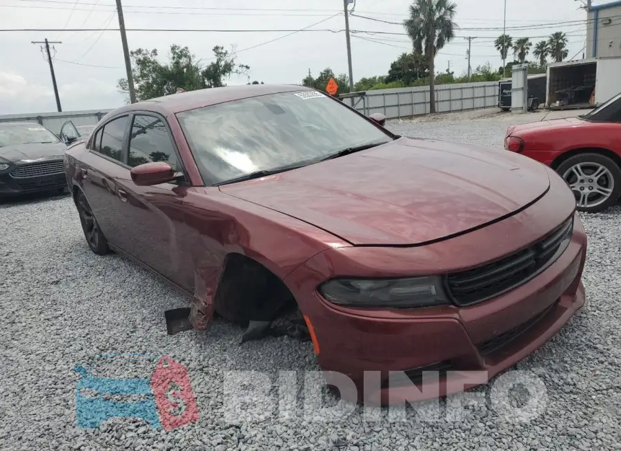 2C3CDXBG1KH730295 Photo# 4