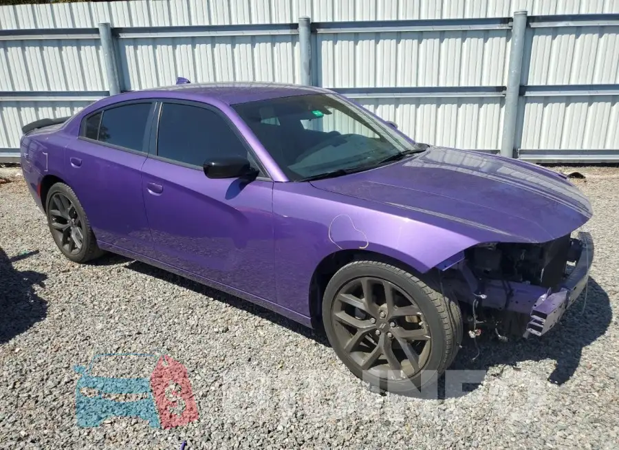 2C3CDXBG3PH576065 Photo# 4