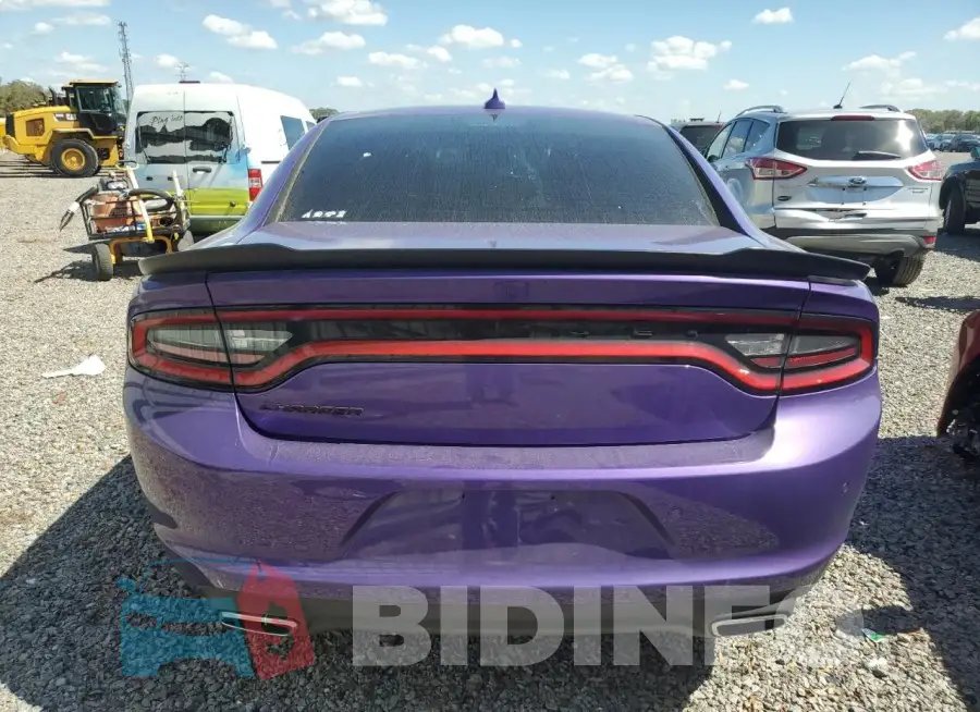 2C3CDXBG3PH576065 Photo# 6