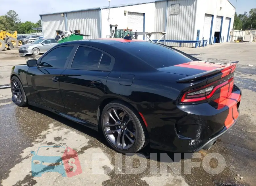 2C3CDXGJ5PH635685 Photo# 2