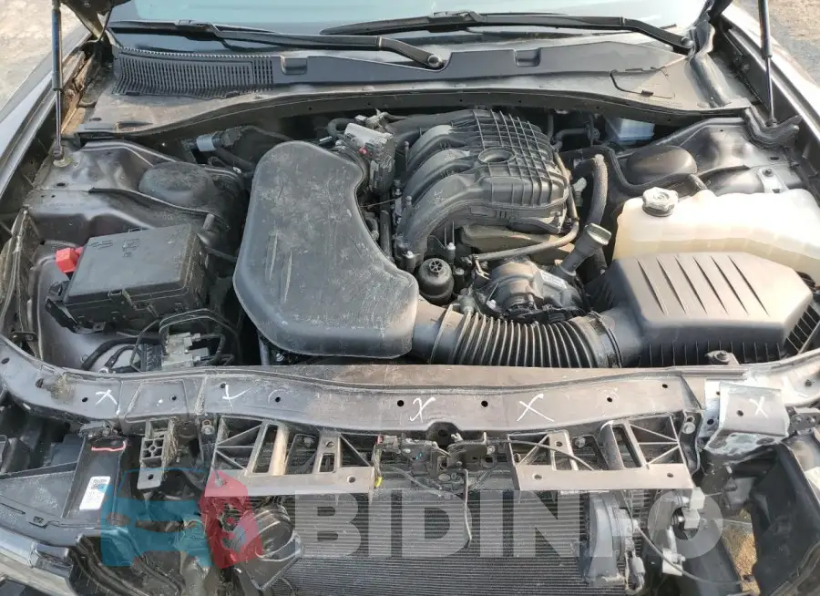 2C3CDXHG5PH615780 Photo# 11