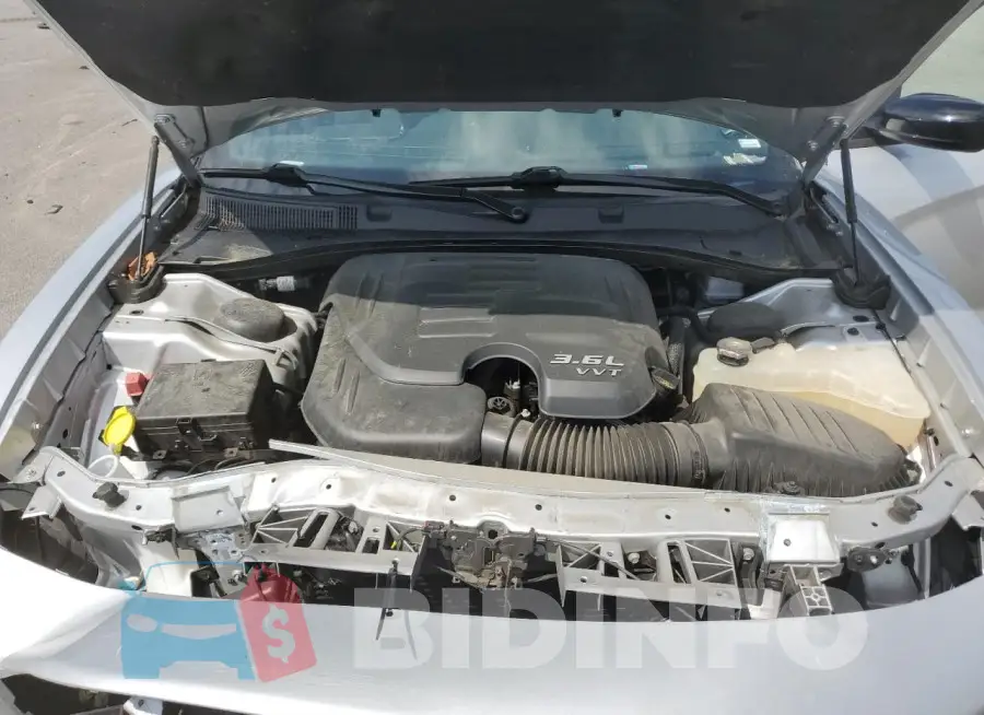 2C3CDXHG6PH587973 Photo# 11