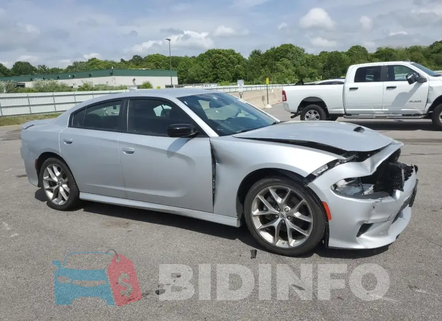 2C3CDXHG6PH587973 Photo# 4