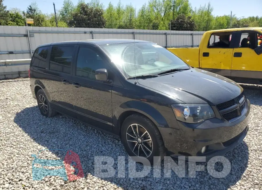 2C4RDGEG0KR646044 Photo# 4