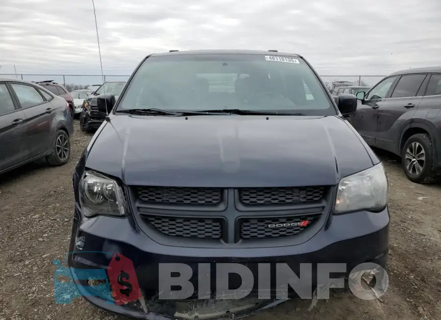2C4RDGEG5GR242826 Photo# 5