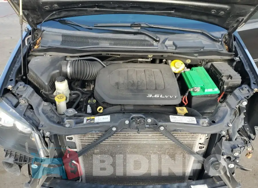 2C4RDGEGXHR740604 Photo# 12
