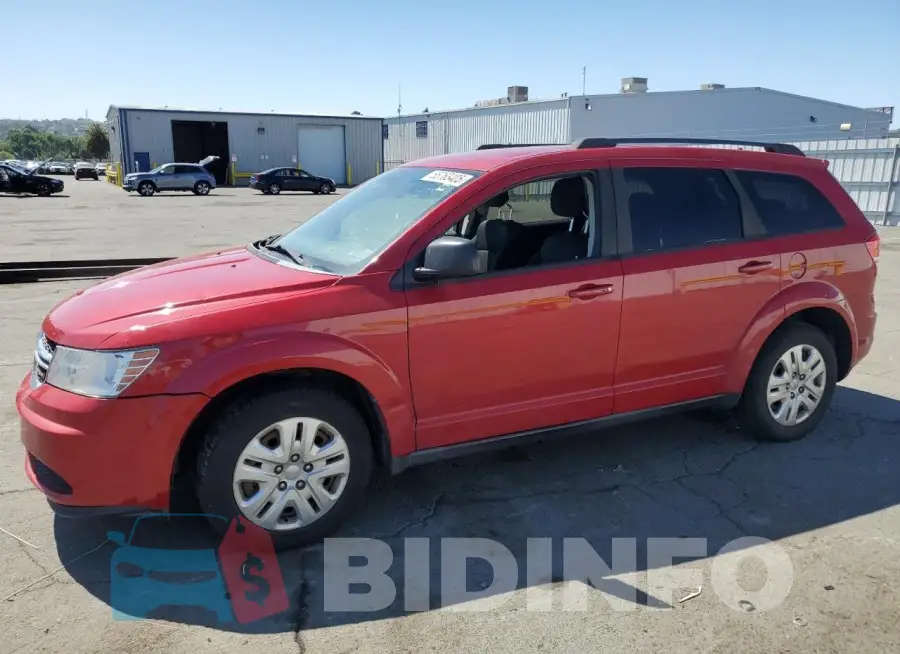 3C4PDCAB0GT218327 Photo# 1
