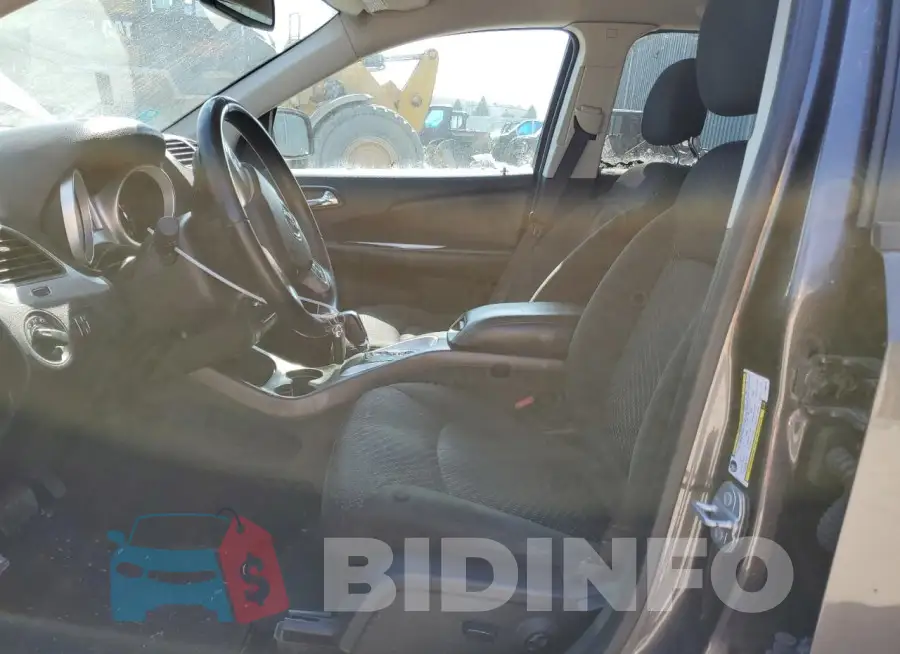 3C4PDCAB1LT199510 Photo# 7