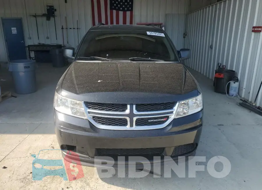 3C4PDCAB5GT120295 Photo# 5