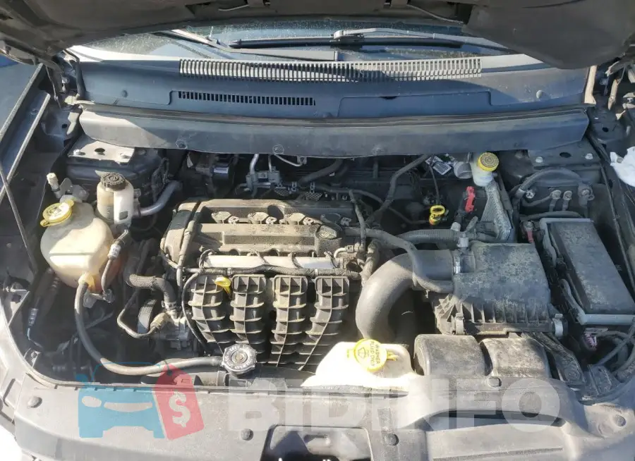 3C4PDCAB5GT120295 Photo# 12