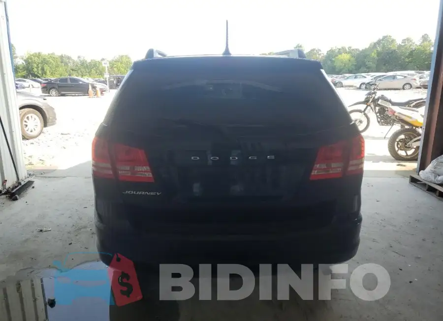 3C4PDCAB5GT120295 Photo# 6
