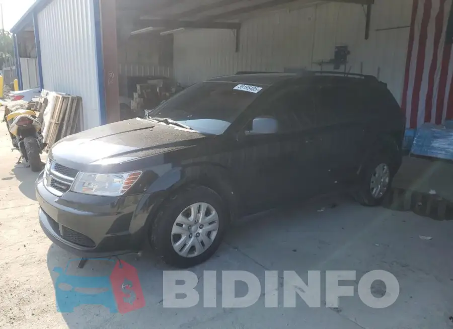 3C4PDCAB5GT120295 Photo# 1