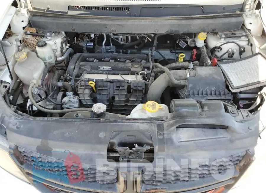 3C4PDCAB5LT232511 Photo# 11