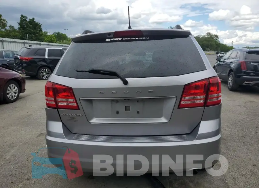3C4PDCAB7JT446011 Photo# 6