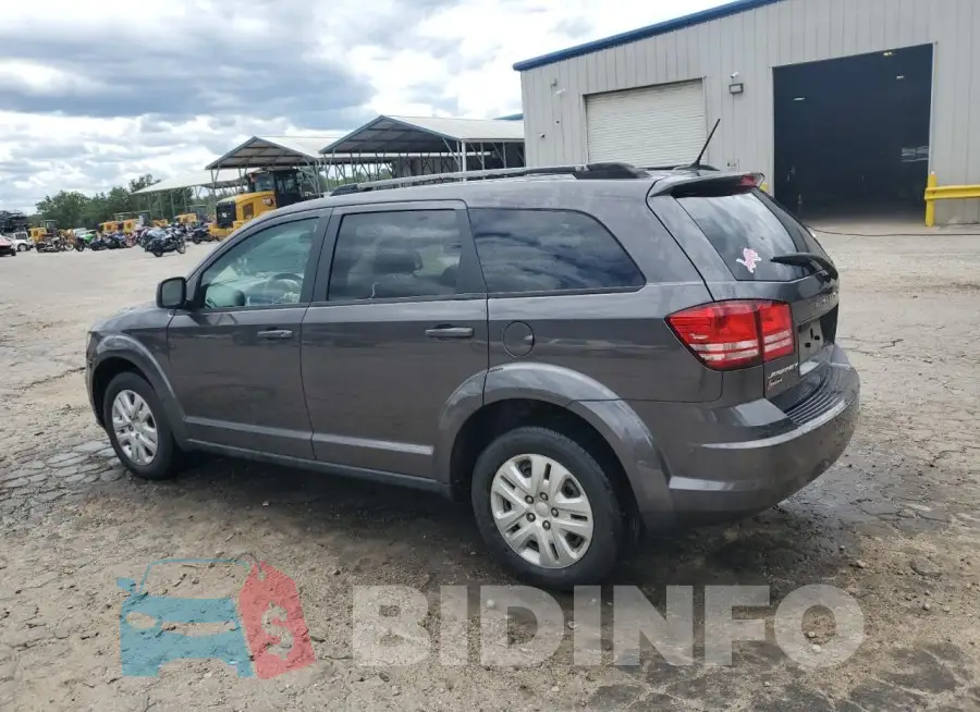 3C4PDCAB8HT638421 Photo# 2