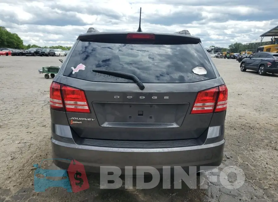 3C4PDCAB8HT638421 Photo# 6