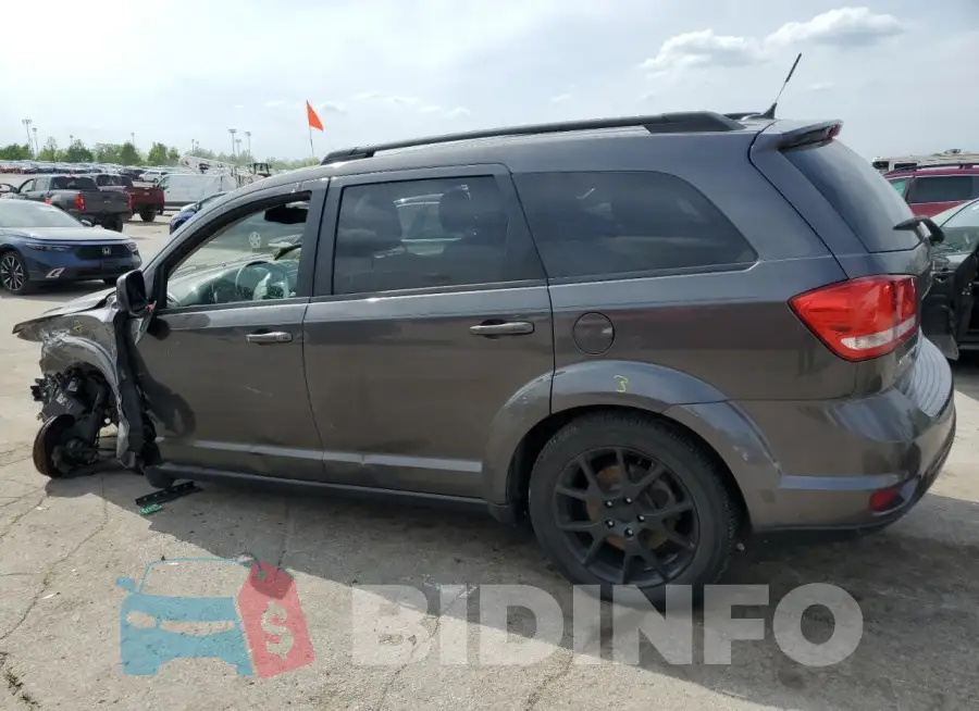 3C4PDCBG4HT517301 Photo# 2