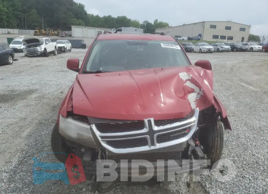3C4PDCBG5HT528050 Photo# 5