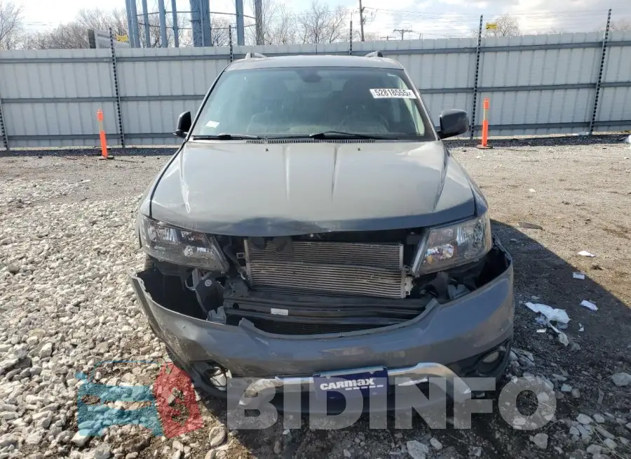 3C4PDCGG1KT803607 Photo# 5