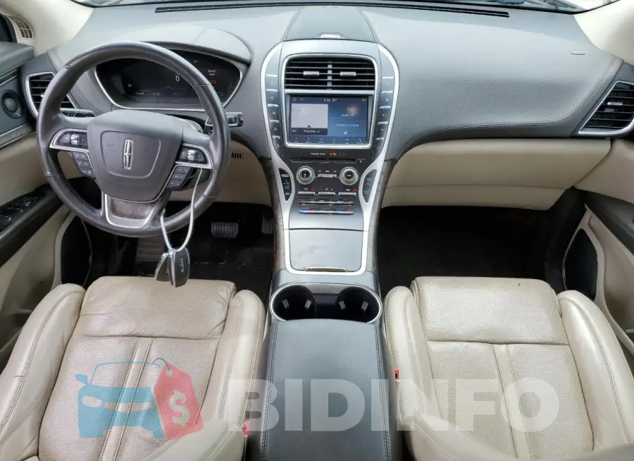 2LMPJ6LP2KBL21241 Photo# 8