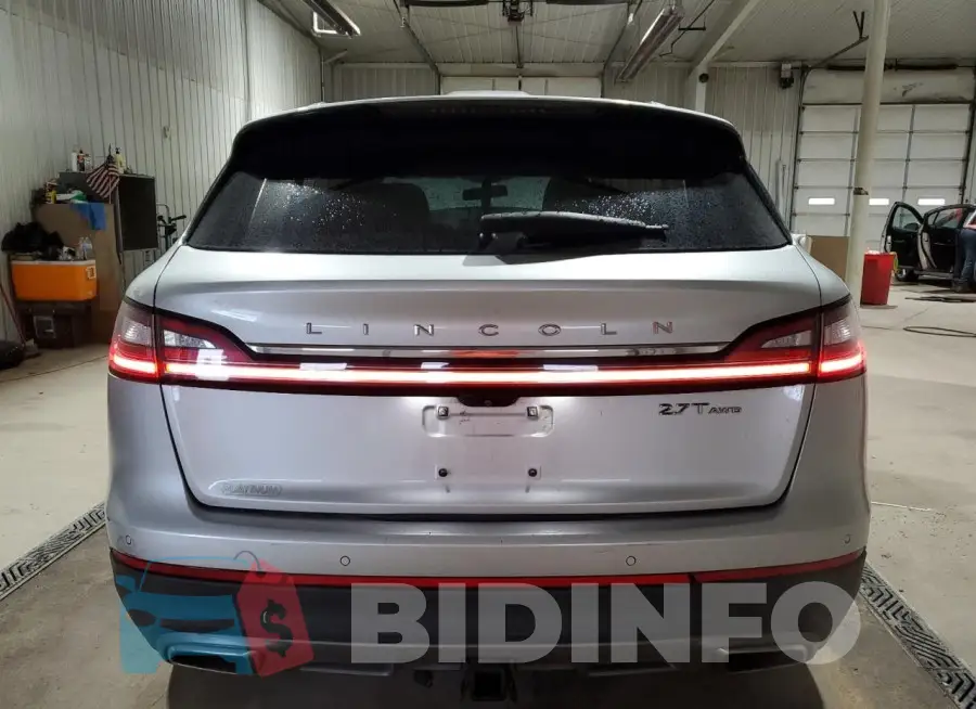 2LMPJ8LP6KBL32092 Photo# 6