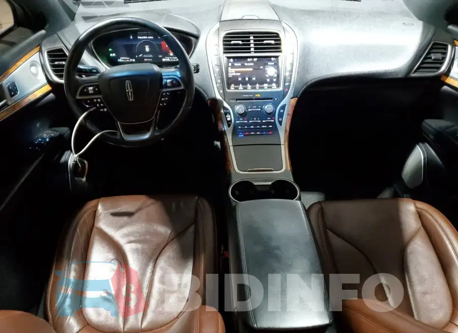 2LMPJ8LP6KBL32092 Photo# 8